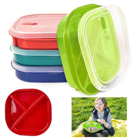 microwave safe lunch containers